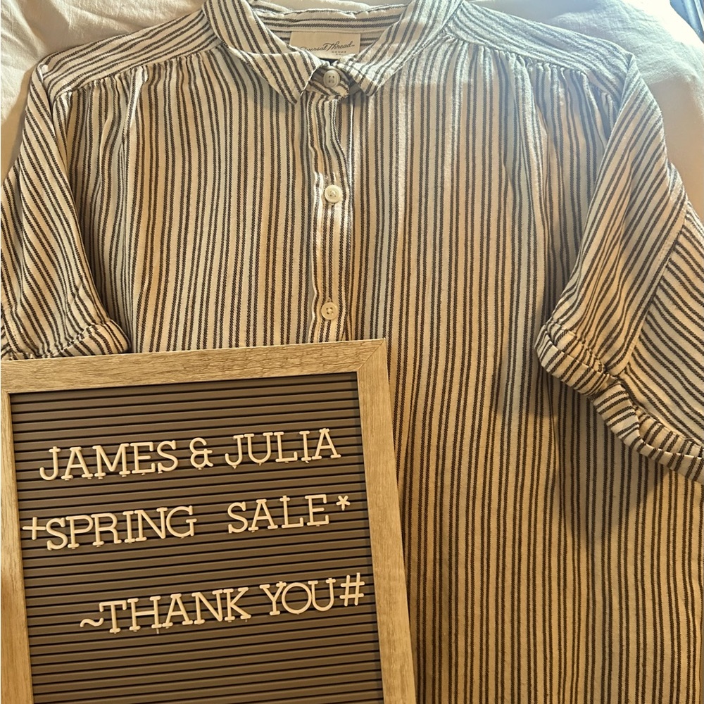 Universal Thread Blouse